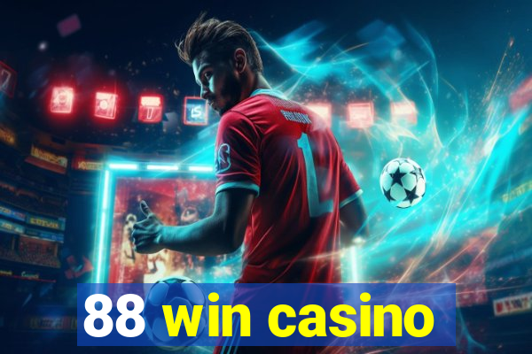 88 win casino