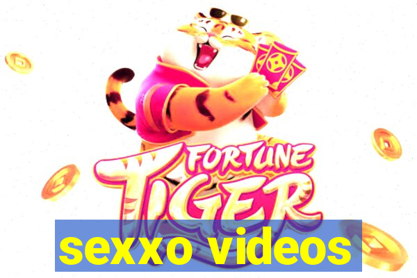 sexxo videos