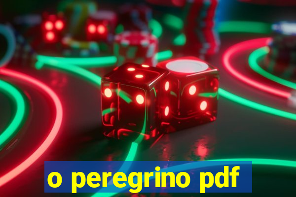 o peregrino pdf