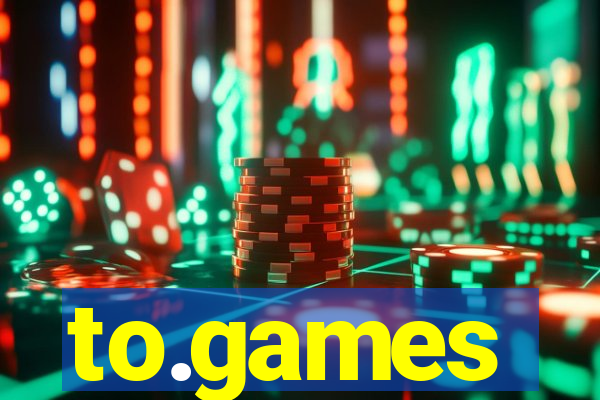 to.games