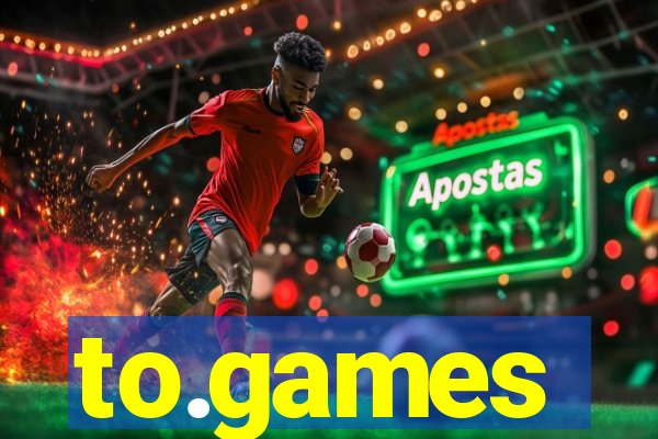 to.games