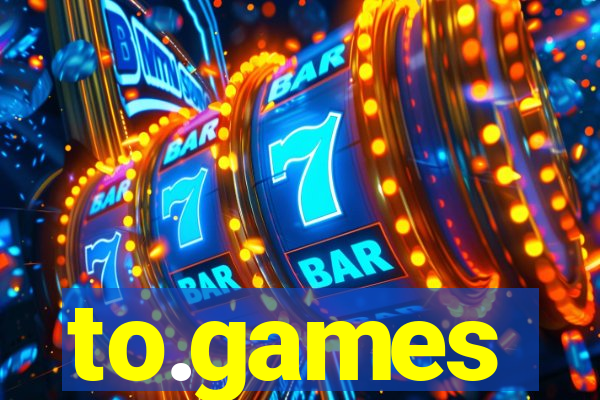 to.games