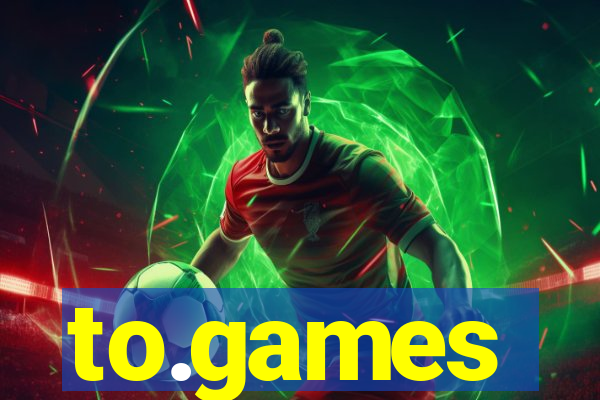 to.games