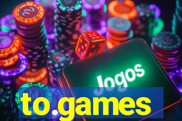 to.games