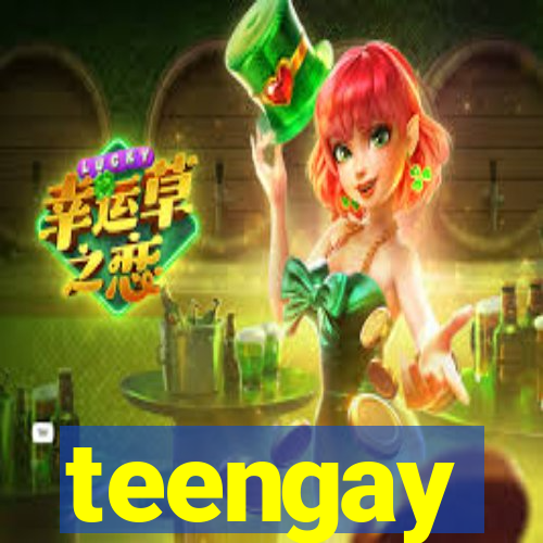 teengay