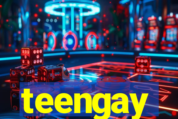 teengay