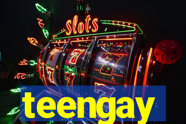 teengay