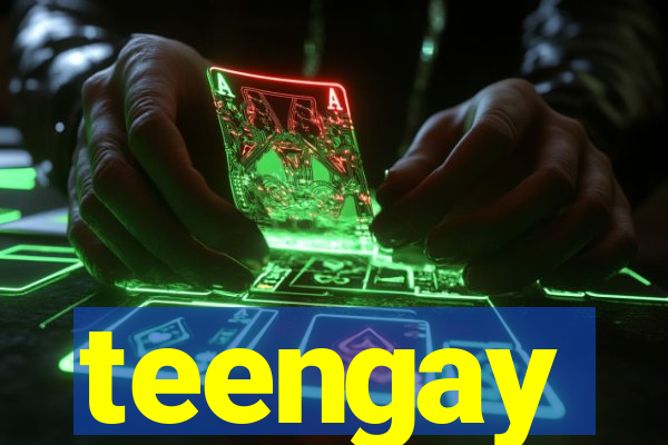 teengay