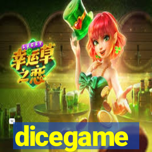 dicegame