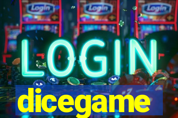 dicegame
