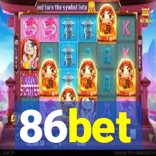 86bet