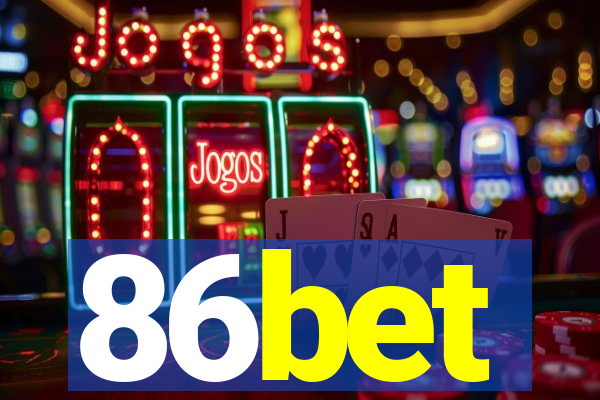 86bet