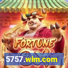 5757.wim.com