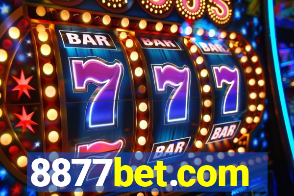 8877bet.com