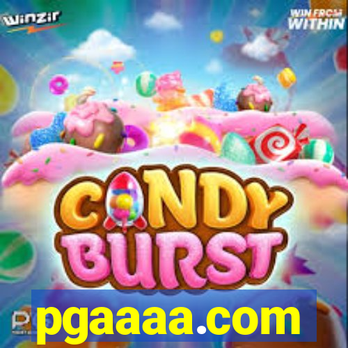 pgaaaa.com