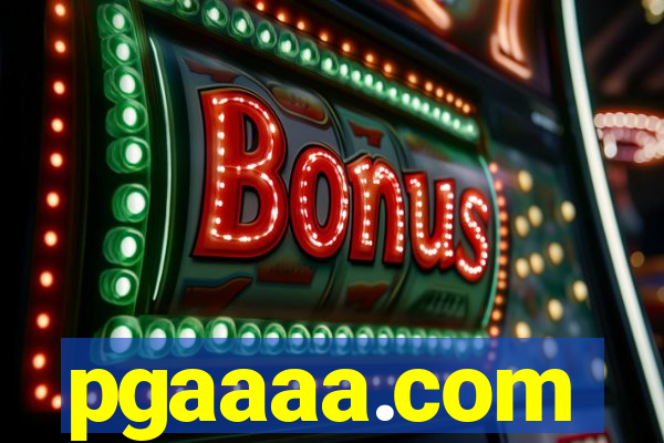 pgaaaa.com