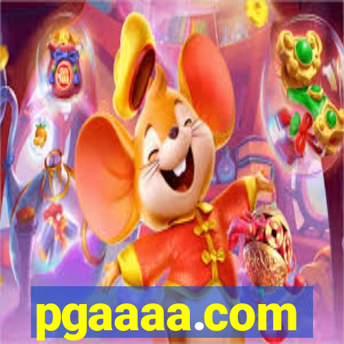 pgaaaa.com