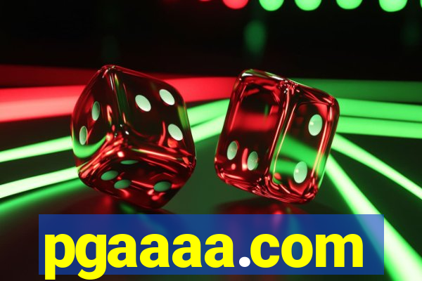 pgaaaa.com