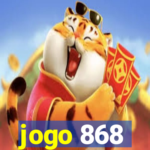 jogo 868