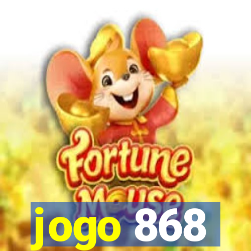 jogo 868
