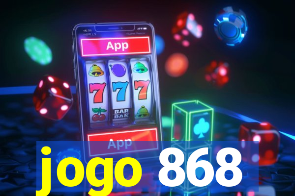 jogo 868