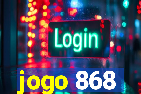 jogo 868