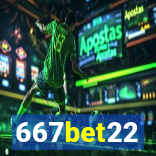 667bet22
