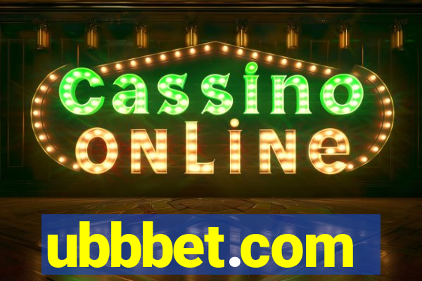 ubbbet.com