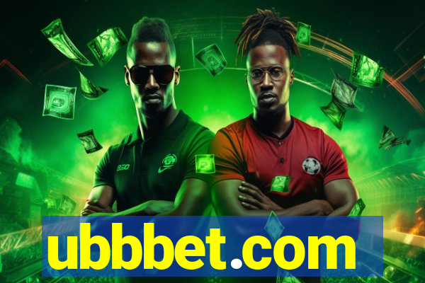 ubbbet.com