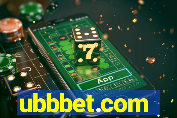 ubbbet.com