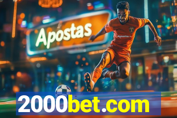 2000bet.com