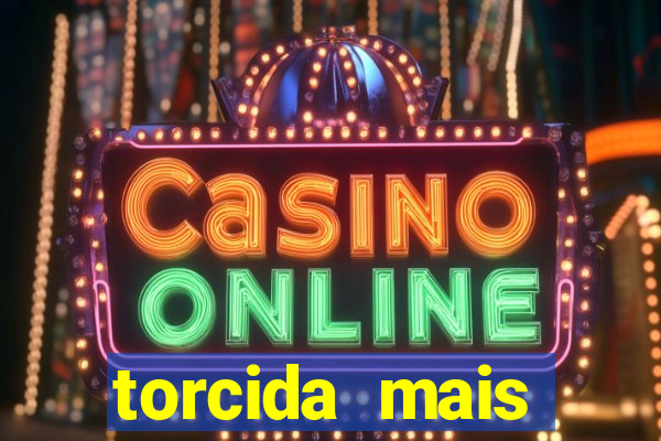 torcida mais perigosa do mundo