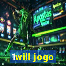1will jogo