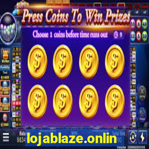 lojablaze.online
