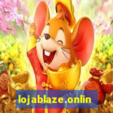 lojablaze.online