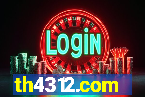 th4312.com