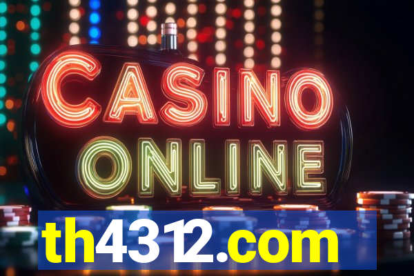 th4312.com