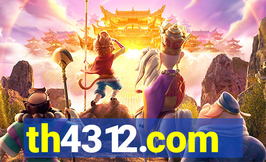 th4312.com