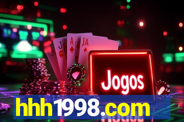 hhh1998.com