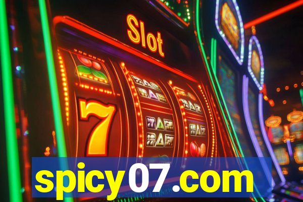 spicy07.com