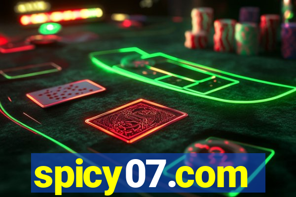 spicy07.com