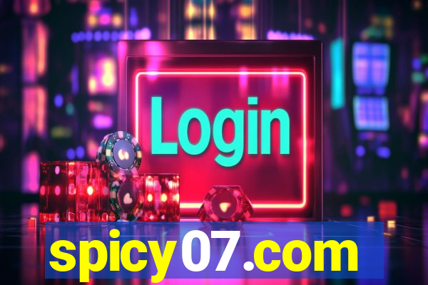 spicy07.com