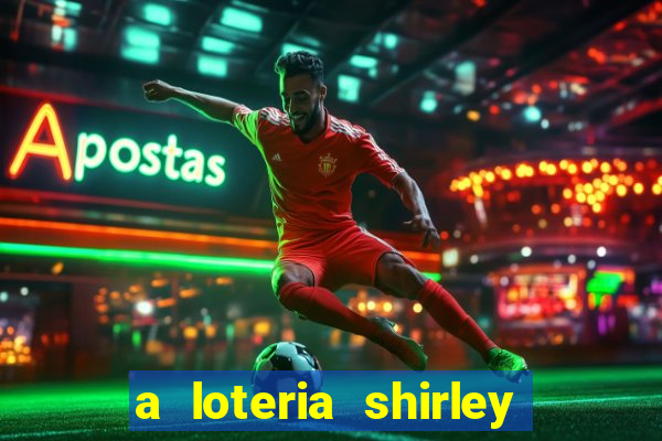 a loteria shirley jackson pdf