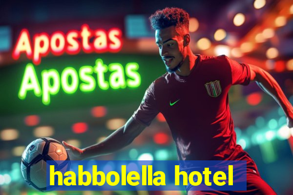 habbolella hotel