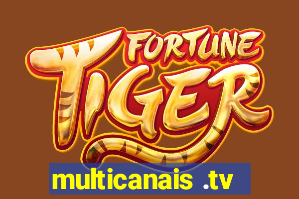multicanais .tv