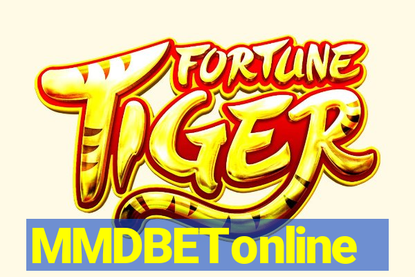 MMDBETonline