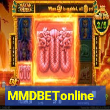 MMDBETonline