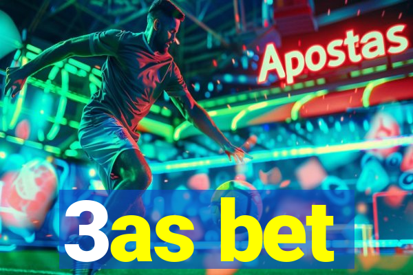 3as bet