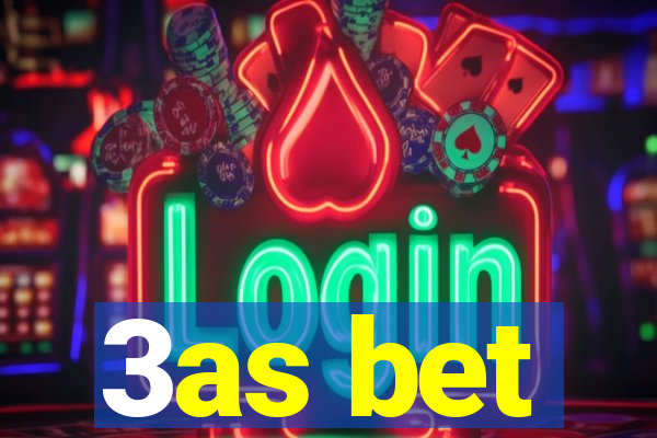 3as bet