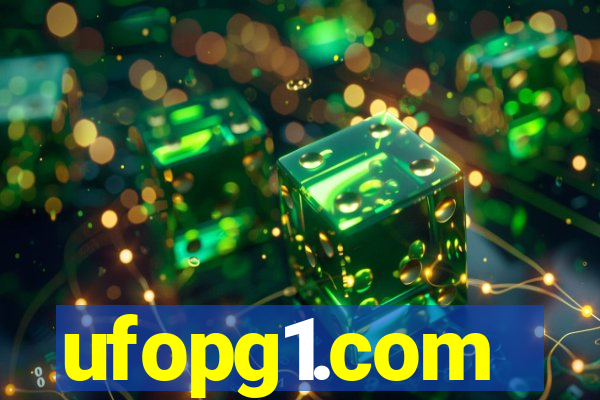 ufopg1.com
